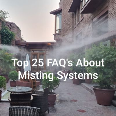 about Misting System