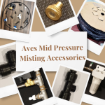 aves misting pump