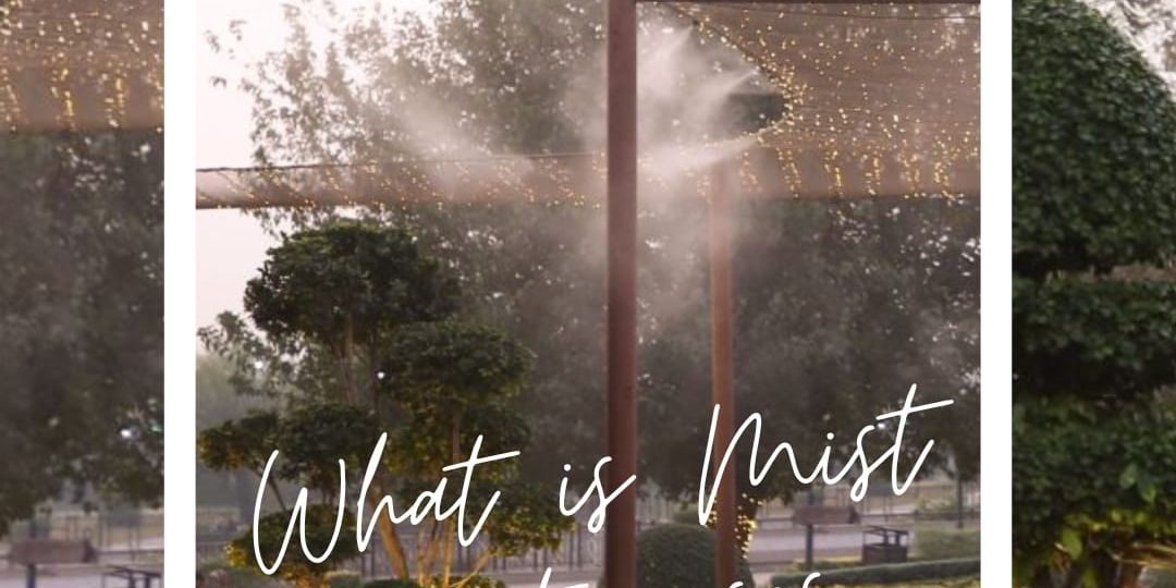 what is mist